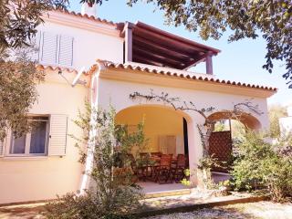 Villa Scogliera - Appartamenti con veranda a circa 700 mt dalla spiaggia di Fuile e Mare - Cala Liberotto - 8