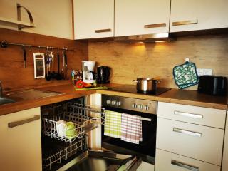 Ferienwohnung Alpenlodge - Rieden - 7