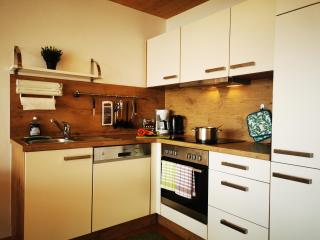 Ferienwohnung Alpenlodge - Rieden - 6