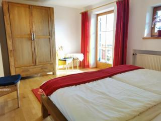 Ferienwohnung Alpenlodge - 3