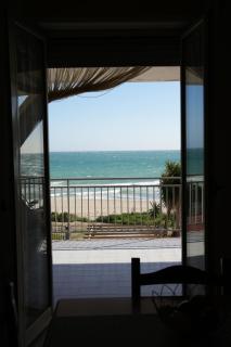 SEAFRONT SUITE 5 Stars - Comfortable Apartment - Marina di Strongoli - 0