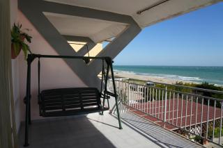 SEAFRONT SUITE 5 Stars - Comfortable Apartment - Marina di Strongoli - 6