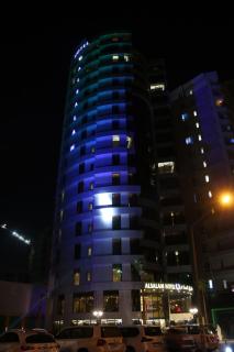 Al Salam Hotel - Kuwait - 5