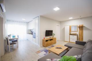 Retreat to a Stylish Home at West Residence - Oradea - 2