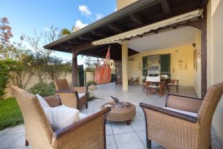 Villetta di Marianna by BarbarHouse - 9