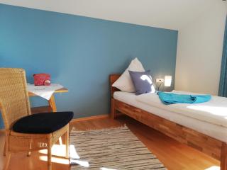 Ferienwohnung Alpenlodge - Rieden - 2