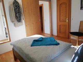 Ferienwohnung Alpenlodge - 1