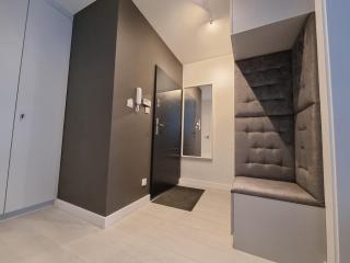M&K Apartament Bałtyk - Sobieszewo - Wyspa Sobieszewska - Danzig - 3