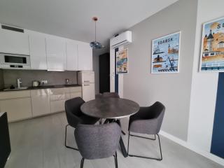 M&K Apartament Bałtyk - Sobieszewo - Wyspa Sobieszewska - Danzig - 4