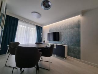 M&K Apartament Bałtyk - Sobieszewo - Wyspa Sobieszewska - Danzig - 2