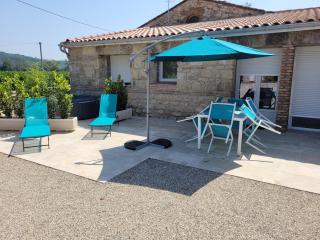 UN AIR DE VACANCES - 1