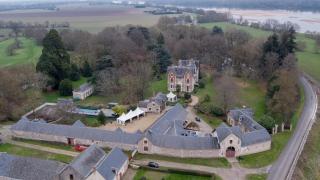 Château de Belle Poule - Les Ponts-de-Cé - 9