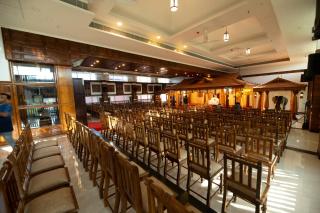 Hotel Guruvayur Darshan - Guruvāyūr - 7