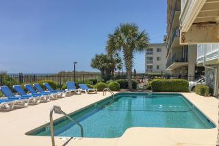 Ocean Pier #122 - 6