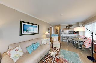 Ocean Pier #122 - 5