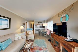 Ocean Pier #122 - Myrtle Beach - 3