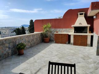 Sea view - Quartu SantʼElena - 4