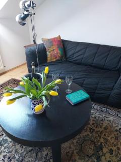Helle ruhige Zimmer zu vermieten - Kassel - 0