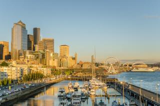 19th Avenue Lofts Unit 213 - Seattle - 3