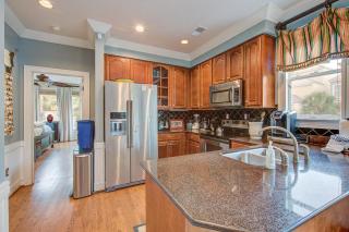 128 Grand Pavilion - Isle of Palms - 3