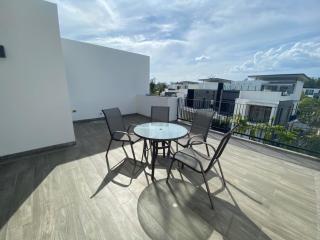 Laguna beach townhouse conner with garden - Strand Bang Tao - 6