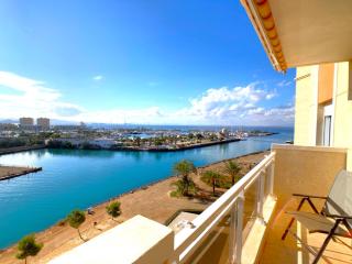 Spanish Connection - Puerto Mar - La Manga del Mar Menor - 9