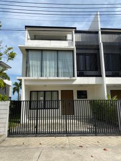 Laguna beach townhouse conner with garden - Strand Bang Tao - 9