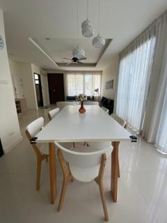 Laguna beach townhouse conner with garden - Strand Bang Tao - 1