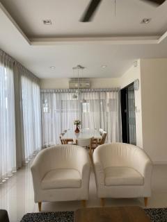 Laguna beach townhouse conner with garden - Strand Bang Tao - 3