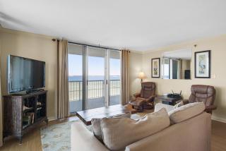 Tristan Towers unit 5A - 5