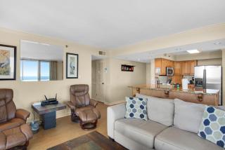 Tristan Towers unit 5A - Pensacola Beach - 2