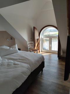 Landapartments Smitmans - Kerken - 1