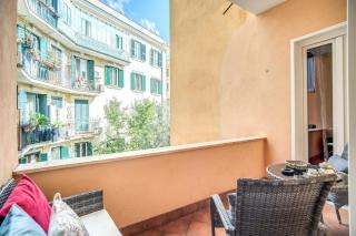 Original House in Trastevere - Rome - 5