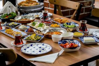 HASUNİ TAŞ HOTEL - Diyarbakır - 8