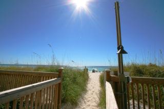 Mariner West 205 - Panama City Beach - 7