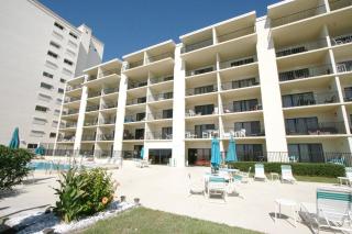 Mariner West 205 - Panama City Beach - 5