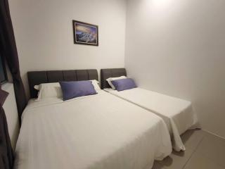 W39C WarmStay atGoldenHill NightMarket 2R WiFi CarPark - Brinchang - 6
