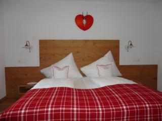 Alpenferienwohnung Strickner - Neustift im Stubaital - 9