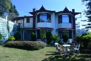 Hotel Goludev Valley View - Nainital - 3