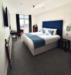 Mode Hotel St Annes - Lytham St Annes - 9