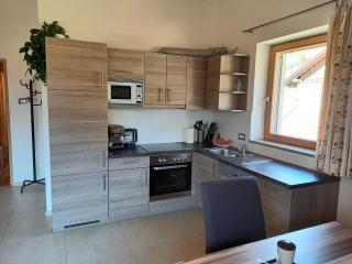 Pferdehof Ansteingut - 4