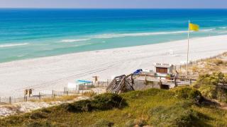 Summit at Tops'l 714 - Destin - 6