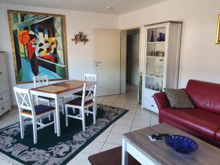 Ferienwohnung an der Fähre St. GOAR - Sankt Goar - 5