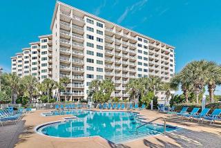 Summit at Tops'l 714 - Destin - 6