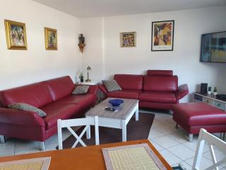 Ferienwohnung an der Fähre St. GOAR - Sankt Goar - 7