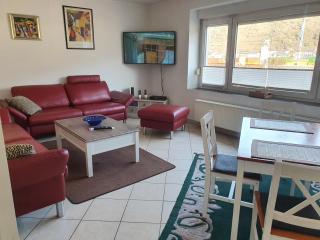Ferienwohnung an der Fähre St. GOAR - Sankt Goar - 6