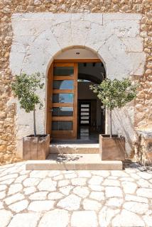 Finca Son Arnau - Selva - 3