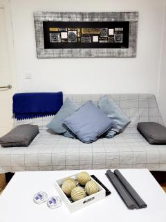 Twins' Home Ponce, Jerez Centro, Cádiz, wifi - 7