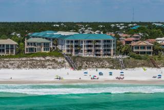 Inn at Blue Mountain 223- Fun in the Sun - Blue Gulf Beach - 0