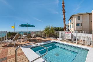 Inn at Blue Mountain 223- Fun in the Sun - Blue Gulf Beach - 5